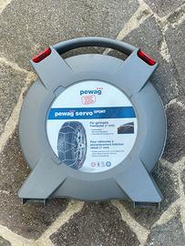 Catene da neve x SUV - 7 mm.