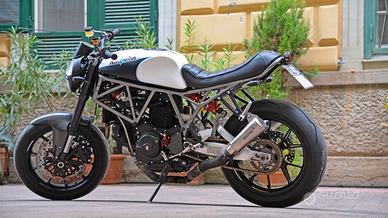 Ducati SuperSport 1000 DS Café Racer