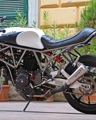 Ducati SuperSport 1000 DS Café Racer