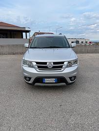 Fiat Freemont 2.0 Multijet 140 CV 7 POSTI