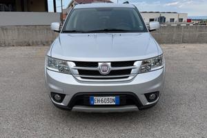 Fiat Freemont 2.0 Multijet 140 CV 7 POSTI