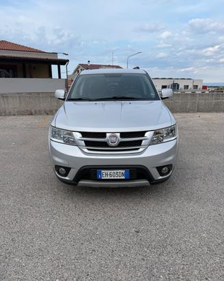Fiat Freemont 2.0 Multijet 140 CV 7 POSTI