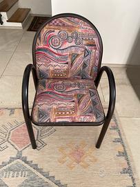 Sedia/Poltroncina