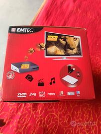 EMTEC MOVIE CUBE N200 full HD 1080p