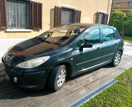 Peugeot 307 - 2006