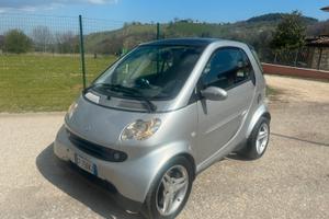 Smart cdi
