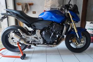 Honda Hornet 600 del 2007