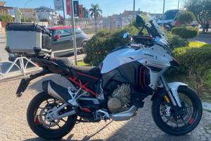 Ducati Multistrada V4 S - 2023