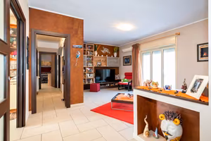 Privato vende appartamento panoramicissimo