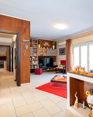 Privato vende appartamento panoramicissimo