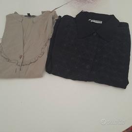 Camiciette estive