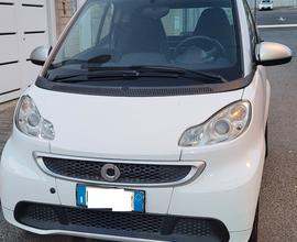 SMART fortwo 2ª serie - 2014
