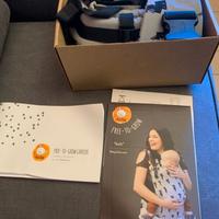 marsupio Tula Free To Grow