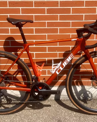 Cube Cross Race C:62 SLX Tg 53 2025 by New Bike