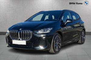 BMW Serie 2 218d Active Tourer Msport auto