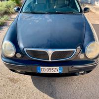 Lancia Lybra 2003 1.9 jtd