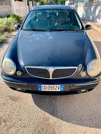 Lancia Lybra 2003 1.9 jtd
