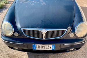 Lancia Lybra 2003 1.9 jtd