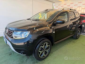 DACIA DUSTER 1.0 BENZINA/GPL DI SERIE 100CV