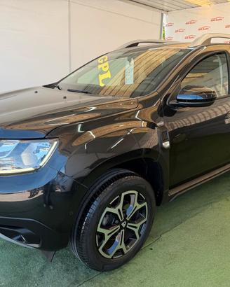 DACIA DUSTER 1.0 BENZINA/GPL DI SERIE 100CV
