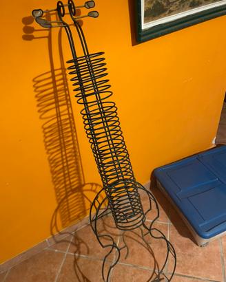 Chitarra porta cd