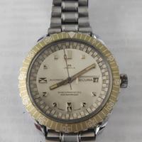 Orologio da polso Sicura – Swiss made 