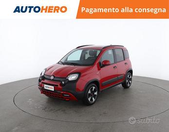 FIAT Panda NJ53454