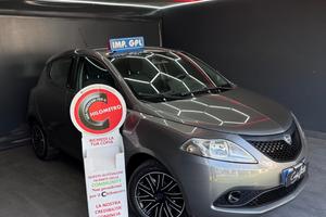 Lancia Ypsilon 1.2 GPL Ecochic Gold 10/2018