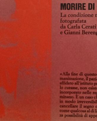 Morire di classe