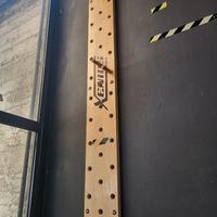 Pegboard crossfit fitness calistenia