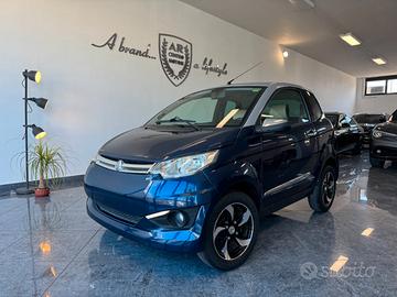 Aixam City City Premium Pelle Led Sensori Park
