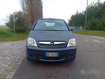 Opel Meriva  per neopatentati 
