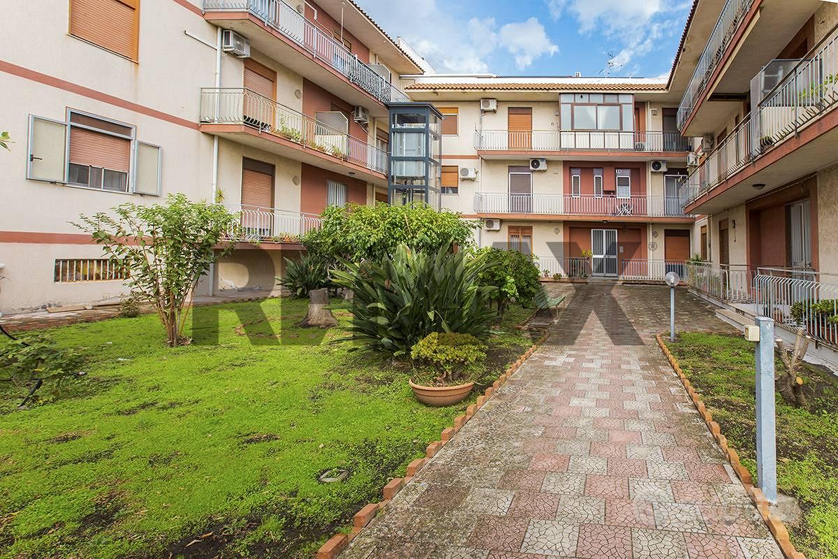 Apartment in Fiumefreddo di Sicilia, Castello, Catania - Vista 5