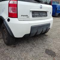 Paraurti posteriore FIAT PANDA del 2006