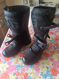 Stivali Moto Gaerne G-Adventure Aquatech - Taglia