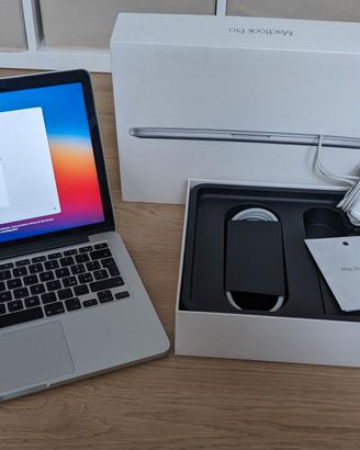 MacBook Pro Retina 13.3 pollici del 2014