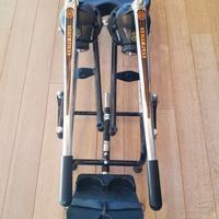 Vogatorie - Carnielli Skiff Plus