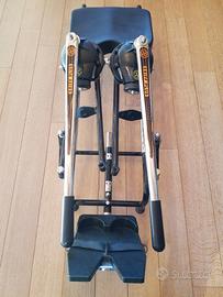 Vogatorie - Carnielli Skiff Plus