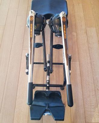 Vogatorie - Carnielli Skiff Plus