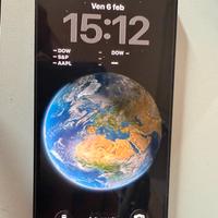 Iphone 13 128 gb midnight