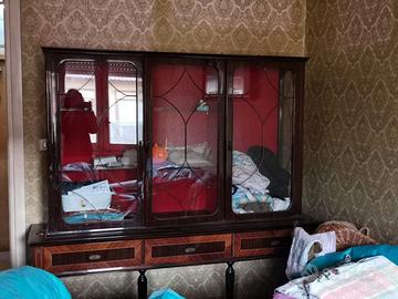 mobile da pranzo anni 50