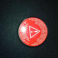 SUB WOOFER   -   PEAVEY MESSENGER TM SERIES PRO TM