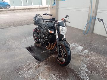 Suzuki GSR 600 - 2007