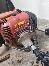 Decespugliatore Maruyama NE500