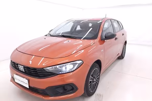 Fiat Tipo SW BR237300 1.0 Benzina 100CV