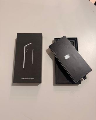 Samsung Galaxy s25 UItra