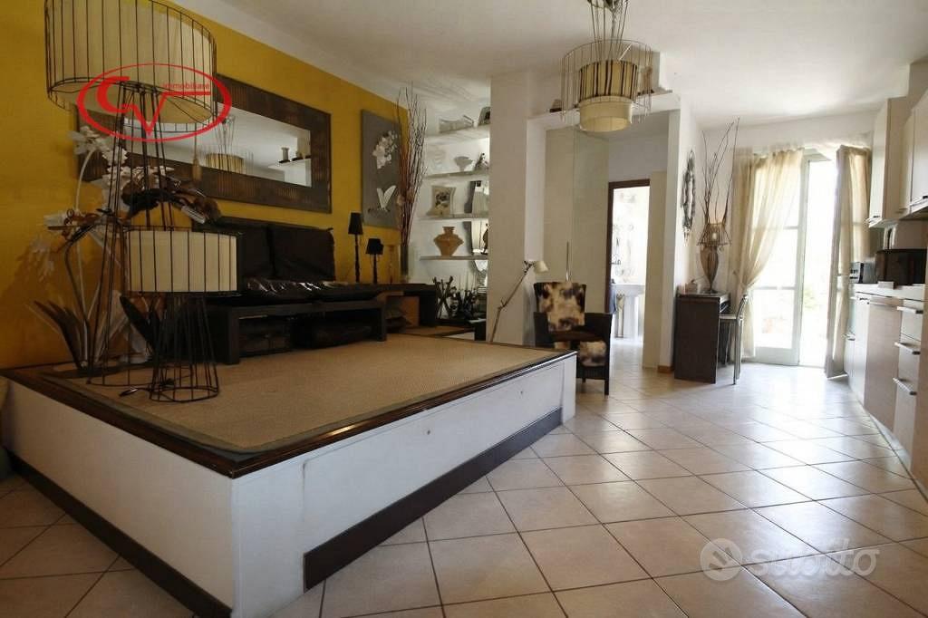 Appartamento – Montevarchi, La Ginestra - Vista 3