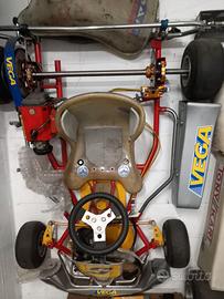 MiniKart 60
