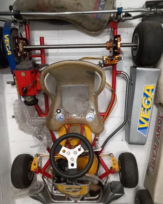MiniKart 60