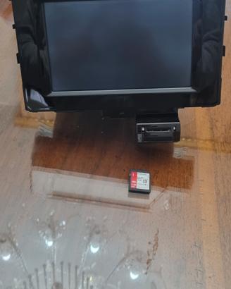 Autoradio kia sportage anno 2021